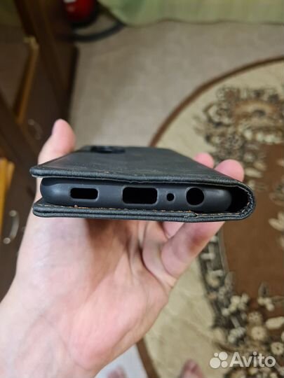 Чехол на Samsung A32