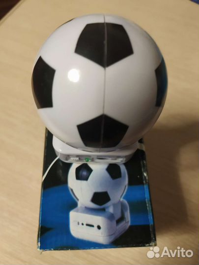 Музыкальная колонка