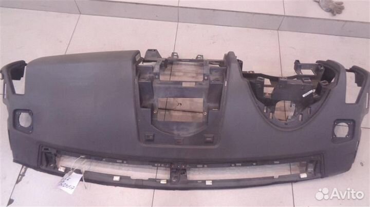 Торпедо Infiniti QX56 JA60 2004-2009