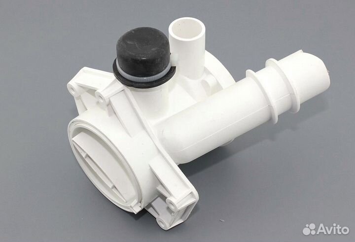 Улитка для сливного насоса (помпы) 49002227 для ст