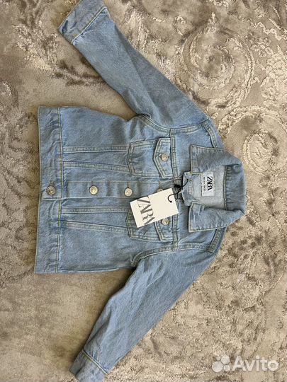 Детская одежда