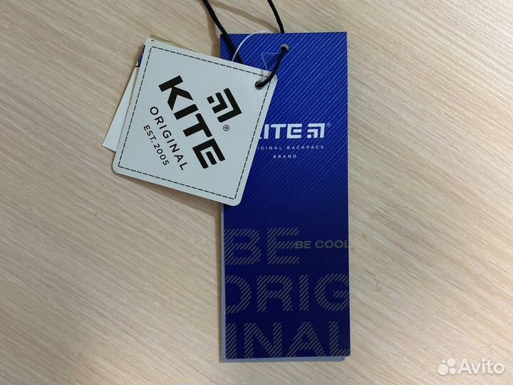 Рюкзачок детский для девочки