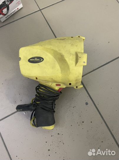 Фонарь прожектор