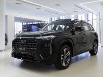 Новый Audi Q6 2.0 AMT, 2022, цена от 8 980 970 руб.