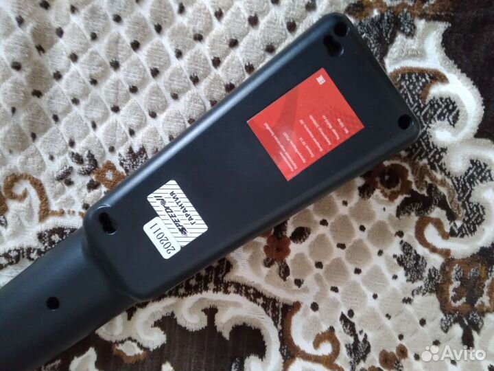 Портативная Миди гитара