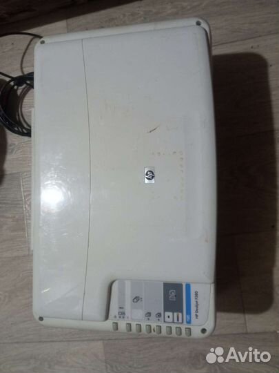 Продам принтер