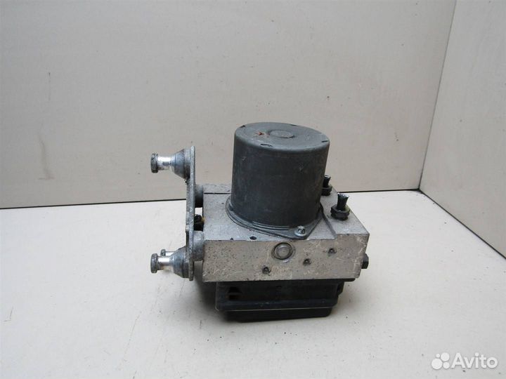 Блок ABS (насос) Mercedes Benz Sprinter 2006-нв