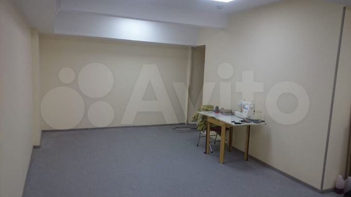 Сдам в аренду помещение 35 м.кв