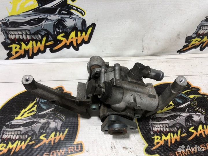 Гидроусилитель Audi A4 B5 APS 2001