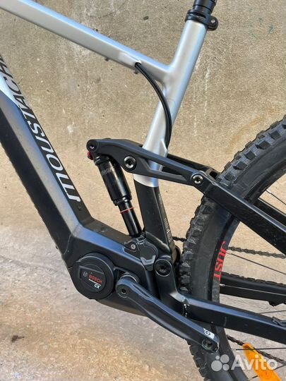 Новый Moustache Samedi 29 Trail 5 2022 размер XL