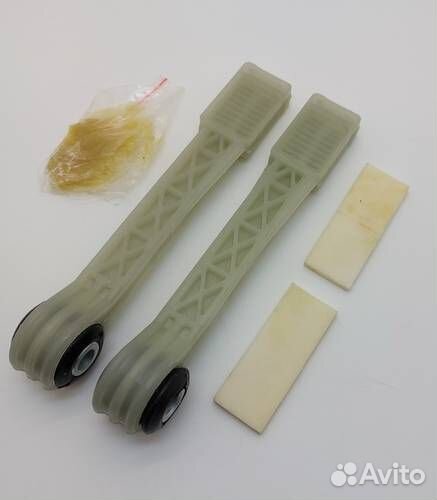 Ремкомплект амортизатора 80-110H aweko квадрат