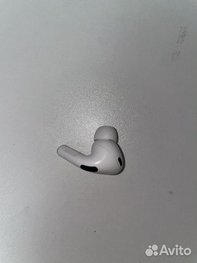 Наушник air pods pro 2 левый