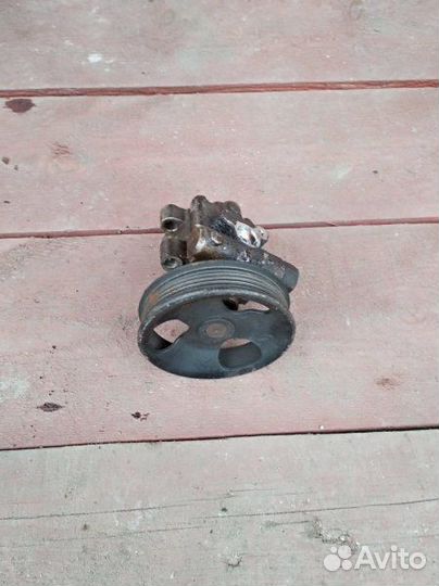 Насос гидроусилителя Lifan X60 LFB479Q 2012