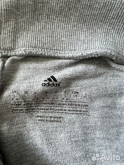 Шорты adidas женские