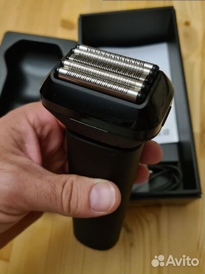 Бритва Xiaomi Mi 5-blade
