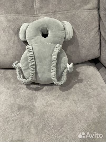 Рюкзак для защиты головы