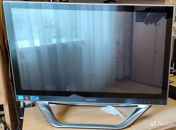 Моноблок Samsung DP700A3D на запчасти