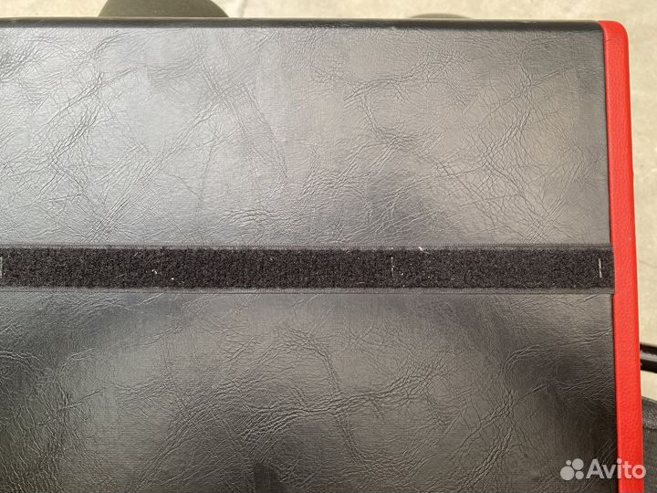 Активный сабвуфер