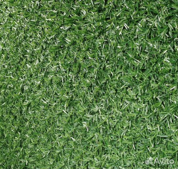 Забор из искусственной травы / зеленая изгородь