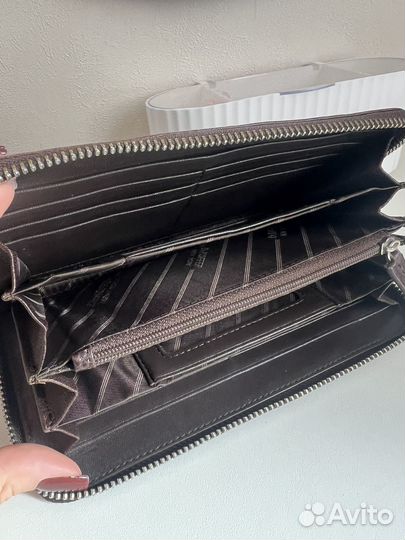 Кошелек мужской