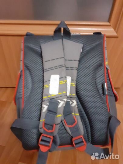 Товары для детей портфель