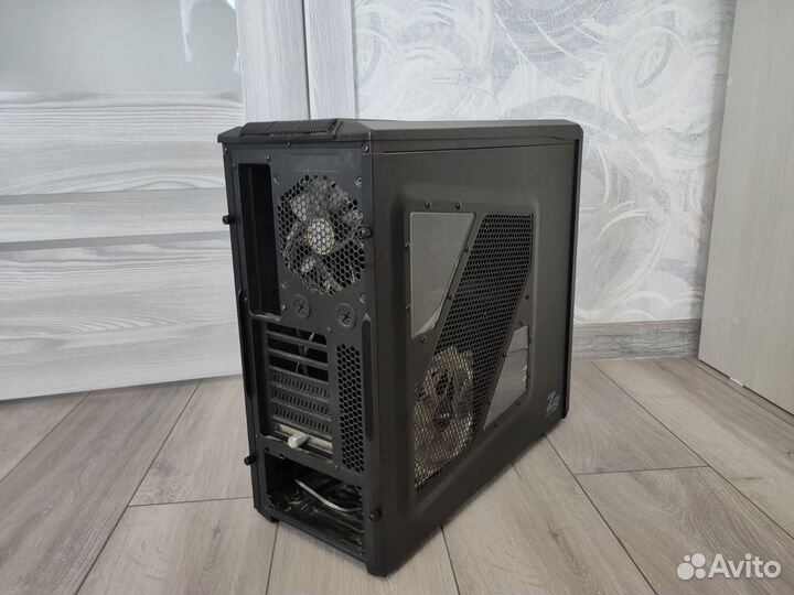 Корпус Zalman Z9