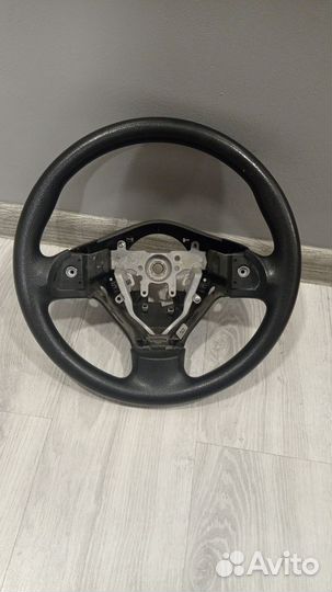 Руль от subaru