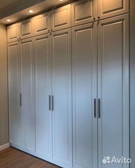 Шкаф напрямую с фабрики