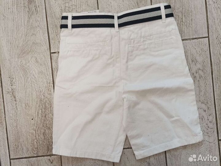 Шорты для мальчика