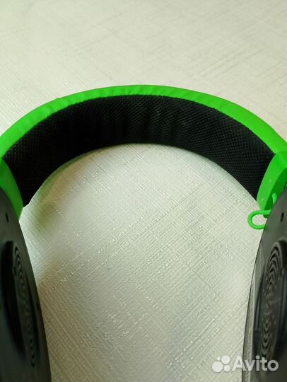 Наушники razer kraken tournament edition