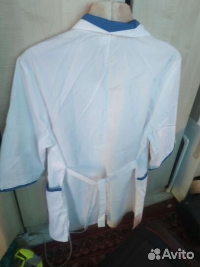 Специодежда для повара