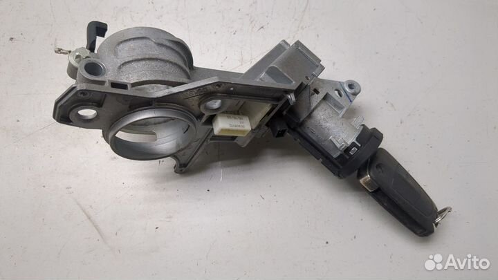 Замок зажигания Opel Zafira B, 2005