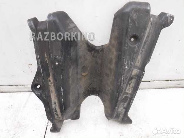 Защита бензобака BT4Z9B007A