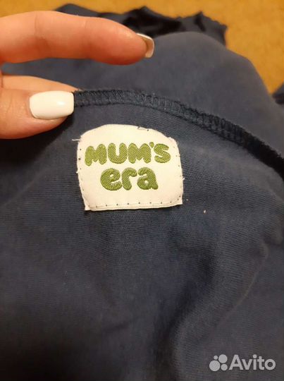 Слинг шарф mum s era