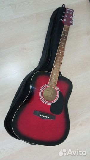 Гитары и комбарь