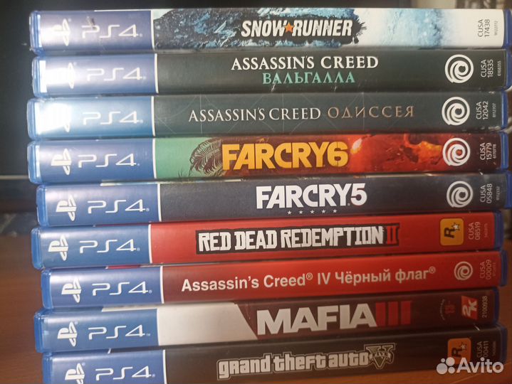 Sony playstation 4 slim 500gb