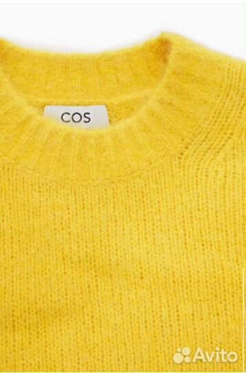 Свитер COS оригинал разм. M и L