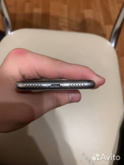 iPhone 10