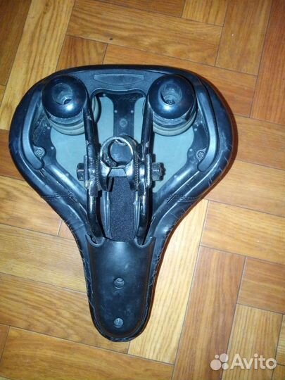 Седла для велосипеда