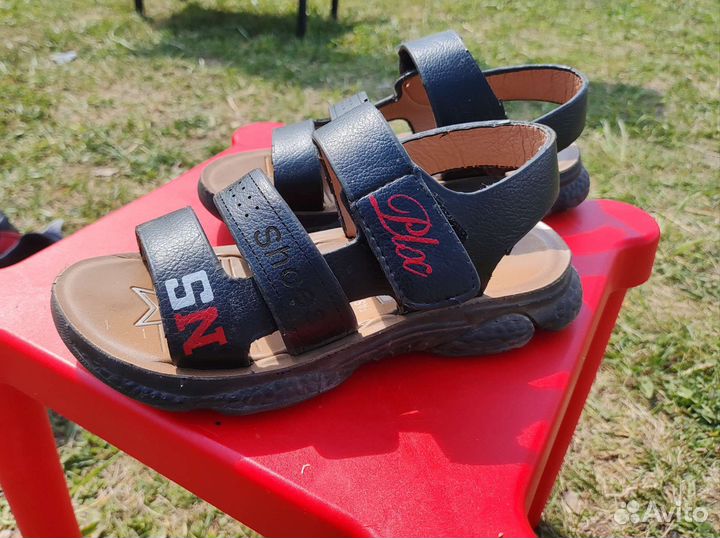 Обувь для мальчика