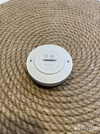 Датчик протечки воды Xiaomi для умного дома