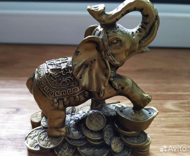 Фигурки животных