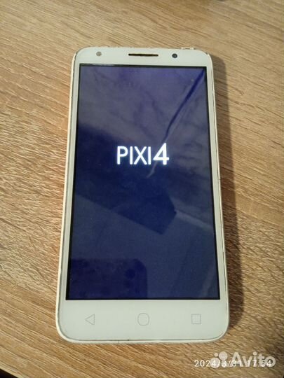 Alcatel Pixi 4 (5) 5045D, 8 ГБ