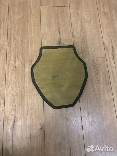 Новый основной кевларовый пакет 25 слоёв