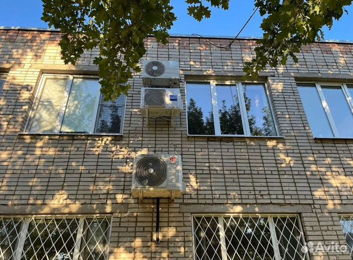 Кондиционер с Доставкой и Установкой