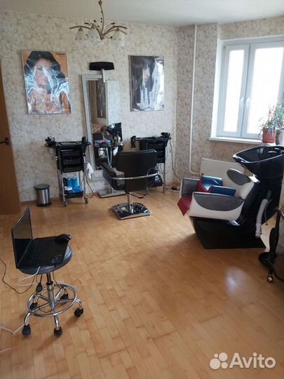 Парикмахер универсал стилист