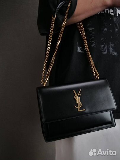 Сумка YSL