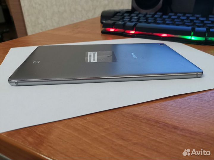 Huawei MediaPad M3 Lite LTE 8.0 32 Gb