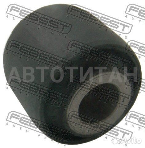 Сайлентблок задней цапфы