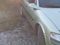 Opel Vectra 1.6 AT, 1996, 400 000 км, с пробегом, цена 175 000 руб.